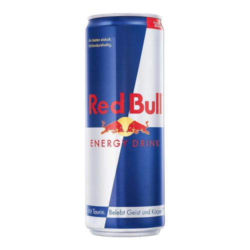 Red Bull 355ml - 24er Vorteilspack von Red Bull