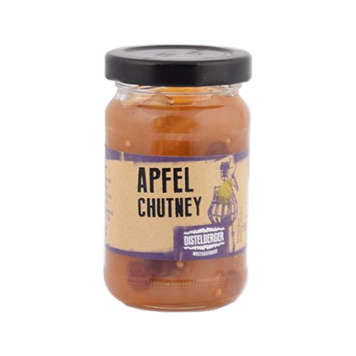 Apfel Chutney 100g