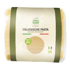 Bio Spaghetti semola 5000g von Byodo