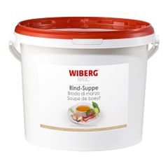 Beef soup 5000g - spice mixture of Wiberg
