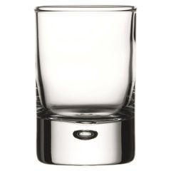 Centra Schnapsglas 2cl plus 4cl - 6er Vorteilspack von Pasabahce