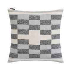 Kissenhülle Pixel 50 x 50 cm - Filz - GRS zertifiziert - von David Fussenegger