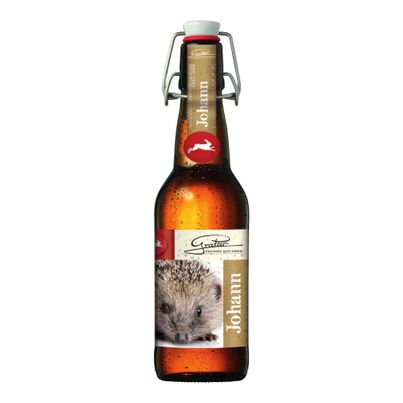 Johann 330ml - 15er Vorteilspack von Brauerei Gratzer