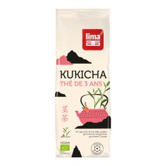 Bio Kukicha Tee 150g - 6er Vorteilspack von Lima