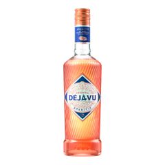 Oriental Déjà-vu 17 %vol. 700ml von Destillerie Bauer