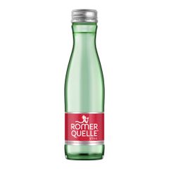 Römerquelle still MW 330ml - 20er Vorteilspack von Römerquelle