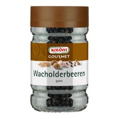 Wacholderbeeren 440g - 1200ccm von Kotanyi