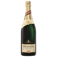 Sekt Trocken 1500ml von Henkell Sekt