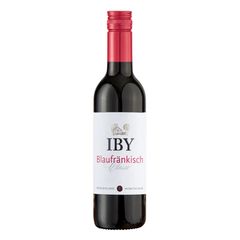 Bio Blaufränkisch Classic 2023 375ml von Iby