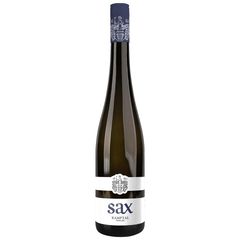 Riesling 2025 750ml von Sax