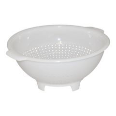 Sieb weiss Durchmesser 30cm von M-Plast - Moser