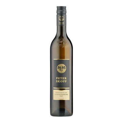 Sauvignon Blanc Klassik 2023 750ml - Weißwein von Skoff Peter