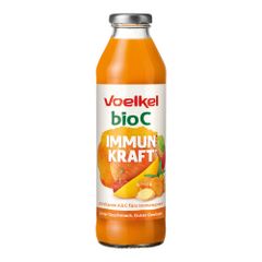 Bio Immunkraft MW 500ml - 8er Vorteilspack von Voelkel