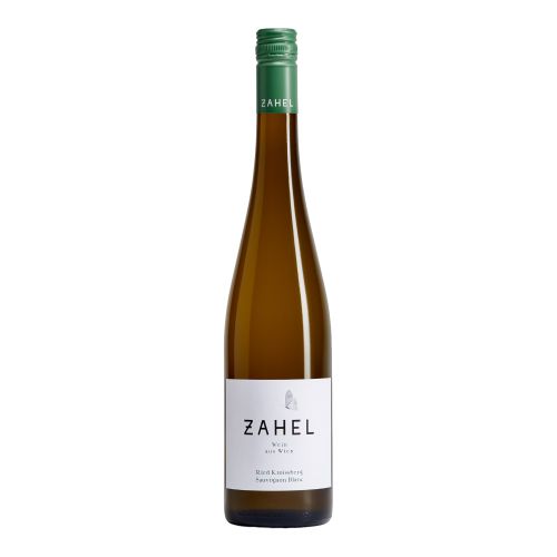 Bio Sauvignon Blanc Kroissberg 2022 750ml von Weingut Zahel