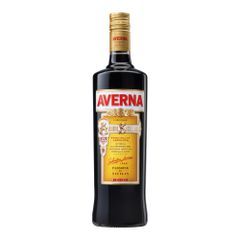 Kräuterlikör 29 %vol. 1000ml von Averna