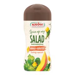 KOTÁNYI Salat Mango-Kräuter fruchtig - Streudose 55 g       