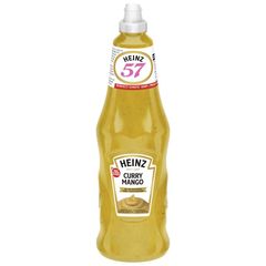 Curry Mango Sauce 1000ml von Heinz