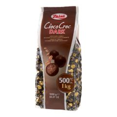 Cioco Croc dark 500Stück von Zaini