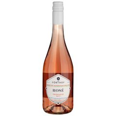 Bio Rosé Frizzante Brut 750ml von Förthof