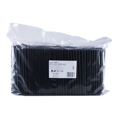 PP Trinkhalme Durchmesser  7mm 15cm 500Stück von Decor Service