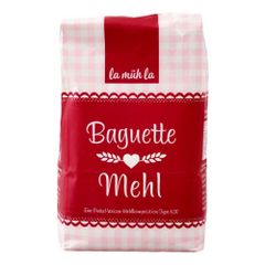 Baguette Mehl 1kg