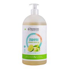Bio Shampoo Freshness Adventure  950ml von Benecos