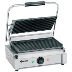 Kontaktgrill Panini 1R von Bartscher