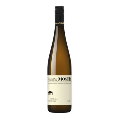 Bio Riesling von den Terrassen 24 750ml von Vitikultur Moser