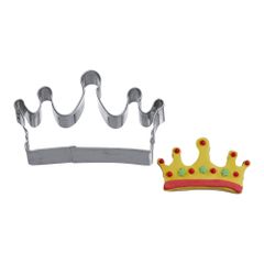 Crown cookie cutter 4.5cm from Westmark