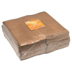 Bio Papier Semmelsäcke braun 15kg 1000Stück von Belesse
