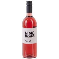 Bio Rose CS Rosalie 2025 750ml von Staringer