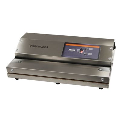 Chamber vacuum machine Fast40CE from Toperczer