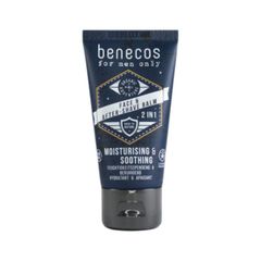 Bio Face Aftershave Balm 2in1 50ml