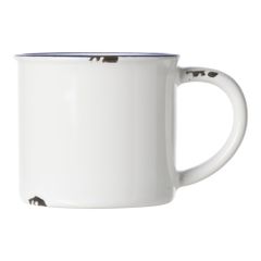 Antoinette mug with handle - value pack of 12 from Cosy&Trendy