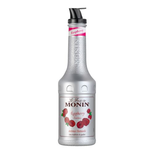 Monin Fruchtpüree Himbeere 1000ml