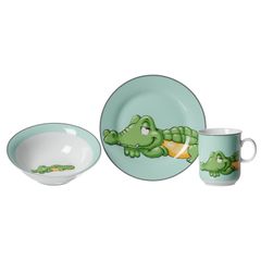 Kinder Set Happy Zoo Koko 3Stück von Ritzenhoff&breker