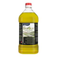 Bratoliv Olivenöl 2000ml von Goodfry