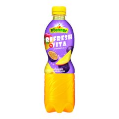 Mango Maracuja BCE Pet 500ml - 12er Vorteilspack von Pfanner