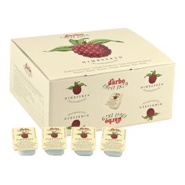 Darbo Raspberries Fruit Spread 100 Portions X 25g 2500g- Order Online Now