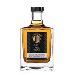 Single Malt Whisky J.H. 500ml von der Whiskyerlebniswelt Haider