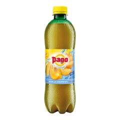 Marille gespritzt Pet 500ml - 24er Vorteilspack von Pago