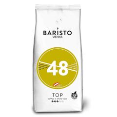 Baristo 48° TOP whole bean 1000g