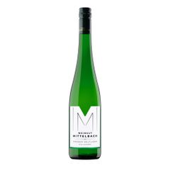 Grüner Veltliner Selection Ried Schnabel | Kremstal DAC 2023 750ml - Weißwein von Weingut Franz Mittelbach