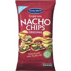 Chips Nachos 475g von Santa Maria - Tex Mex