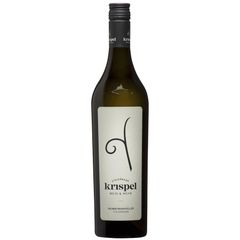 Gelber Muskateller 2025 750ml von Krispel