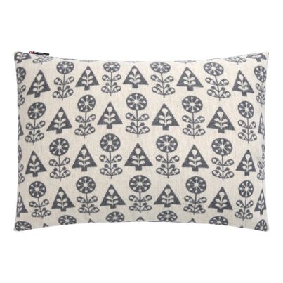 Cushion Cover Hygge Color Offwhite 60x40cm by David Fussenegger