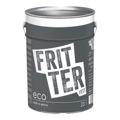 ECO Fritter-Fett 20000ml von Senna