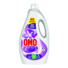 Flüssig Color Clean von Omo