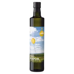 Bio Rapsöl 250ml - 6er Vorteilspack von Ölmühle Fandler