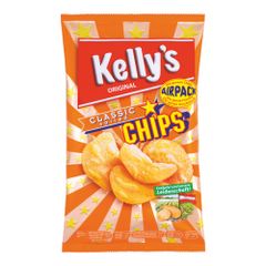 Chips Classic 80g von Kellys